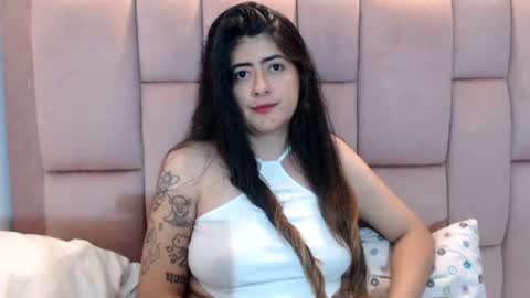 Skyler online show from July 20, 5:32 am