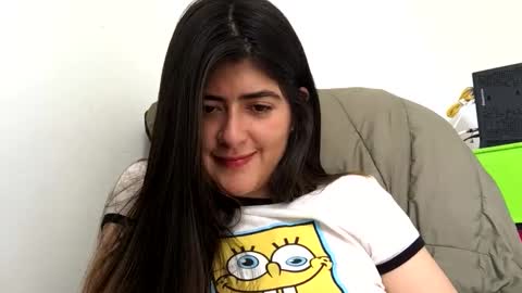 Skyler online show from March 6, 6:07 pm