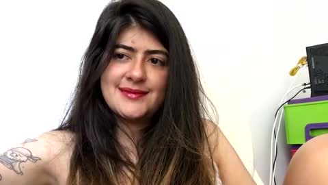 Skyler online show from March 20, 5:07 pm