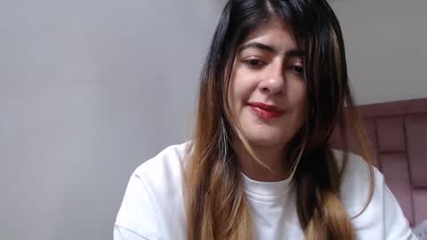 Snapshot of skyler1195 chatting on March 12, 8:31 pm Skyler online show from March 12, 8:31 pm