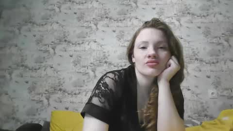 Skyler online show from February 18, 5:53 pm