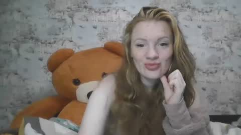 Skyler online show from October 7, 4:36 pm