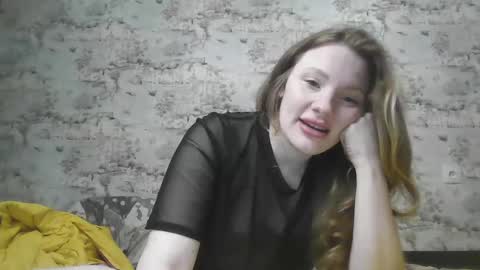 Skyler online show from February 17, 3:55 pm