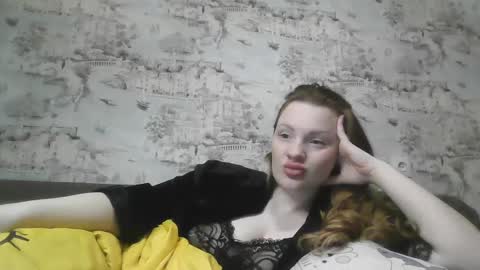 Skyler online show from February 23, 12:41 am