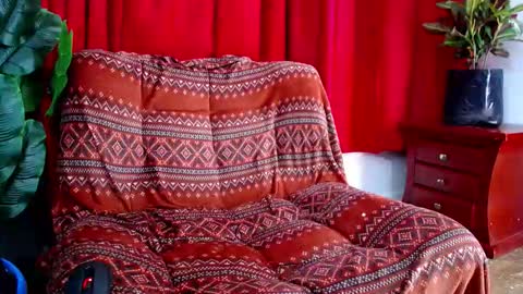 Skyler online show from December 20, 1:01 am