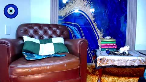 Skyler online show from June 24, 2:29 am