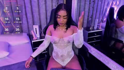 skylerbloom online show from March 22, 8:29 am