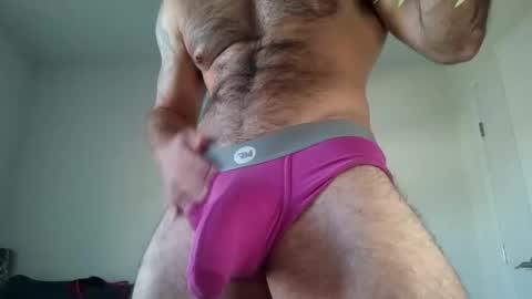 Skyler Flexes online show from September 23, 10:38 pm