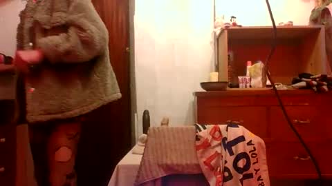 skylova69 online show from January 10, 7:58 am