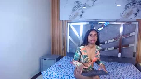 Sky Marin.. online show from April 15, 4:32 pm