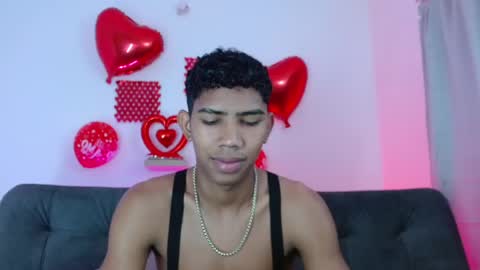 Snapshot of skyper_mgc chatting on February 26, 7:10 pm Skryper online show from February 26, 7:10 pm