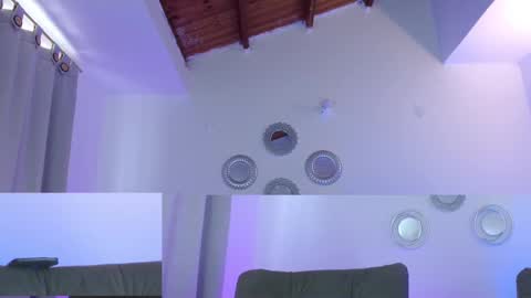 Snapshot of skyper_mgc chatting on February 7, 7:06 pm Skryper online show from February 7, 7:06 pm