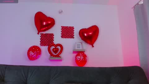 Snapshot of skyper_mgc chatting on February 19, 7:16 pm Skryper online show from February 19, 7:16 pm