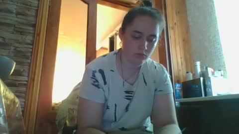 skyressie333 online show from June 27, 12:00 pm