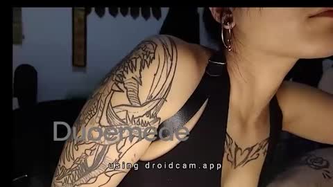 skywalker1219 online show from November 4, 6:26 am