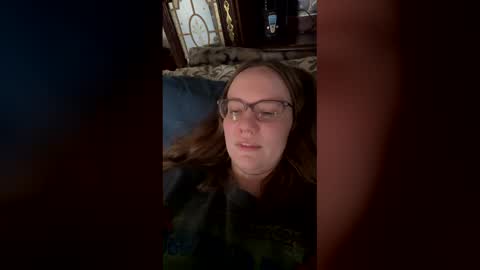 Sky Winters online show from March 25, 5:31 pm