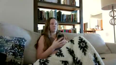 Sky Winters online show from November 4, 4:30 pm