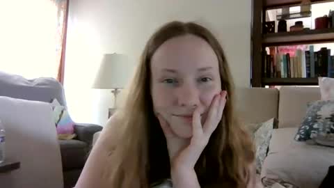 Sky Winters online show from April 22, 6:48 pm