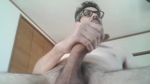 slambo001 online show from September 26, 12:40 am