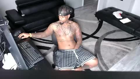 nasty twitter KASHCARTERATL online show from January 9, 7:18 pm
