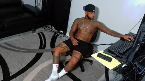 nasty twitter KASHCARTERATL online show from November 21, 10:19 pm