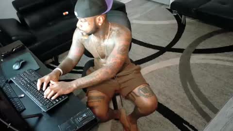 nasty twitter KASHCARTERATL online show from September 22, 11:09 pm