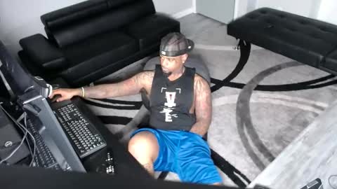 nasty twitter KASHCARTERATL online show from December 5, 10:50 pm