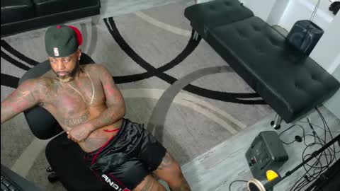 nasty twitter KASHCARTERATL online show from October 20, 7:30 pm