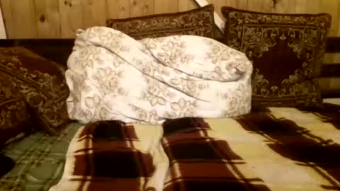 slav3greengrass online show from March 28, 8:10 pm