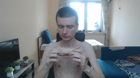 Slava GAY. PVT OPEN. online show from June 7, 3:06 pm