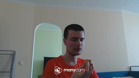 Slava GAY. PVT OPEN. online show from February 24, 10:59 am