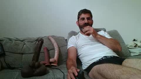 camboy online show from September 26, 11:07 am