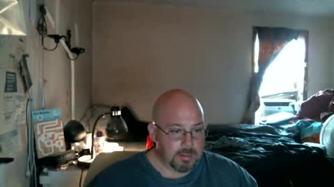 slavejim online show from June 29, 12:07 am