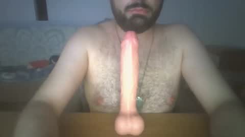 slavic_sword online show from March 18, 10:48 pm