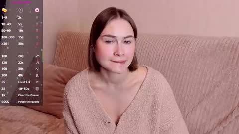 Alice online show from December 16, 3:07 pm