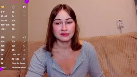 Alice online show from July 2, 11:42 pm
