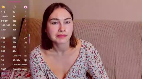 Alice online show from February 13, 8:01 pm