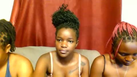 sleek_ass online show from February 23, 2:18 am