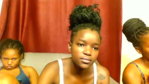 sleek_ass online show from February 22, 9:56 am