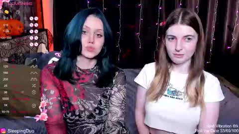 Hi We are Iva and Angela Nice to meet u 3 online show from October 22, 12:29 pm