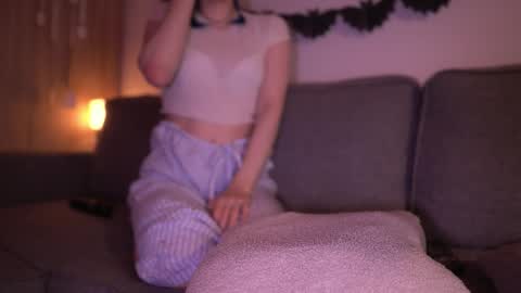 Sonya online show from October 16, 8:40 pm