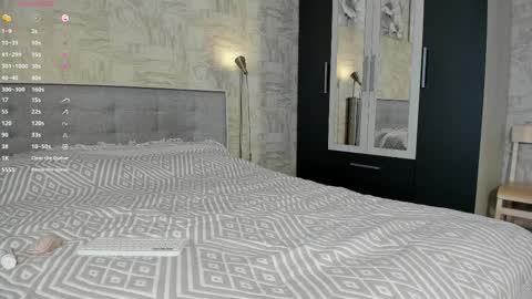 Rue or Sandra online show from December 2, 10:02 am