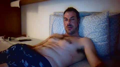 slevin online show from February 27, 10:20 pm