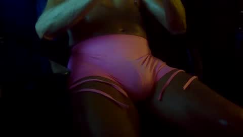 SLICKEEBOY online show from January 8, 1:22 am