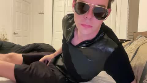 slickentertainment online show from March 8, 11:16 am