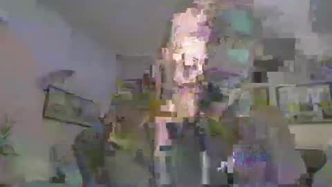 Snapshot of slicktrojan chatting on January 4, 1:21 am slicktrojan online show from January 4, 1:21 am