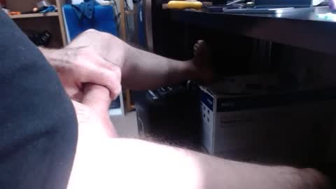 sliderguy699 online show from January 8, 10:43 am