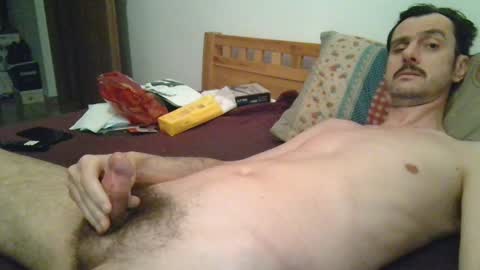Snapshot of slim38 chatting on December 13, 6:59 pm Alin online show from December 13, 6:59 pm