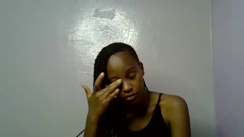 Alicia online show from October 5, 3:37 am