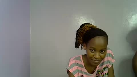 Alicia online show from September 29, 1:21 pm